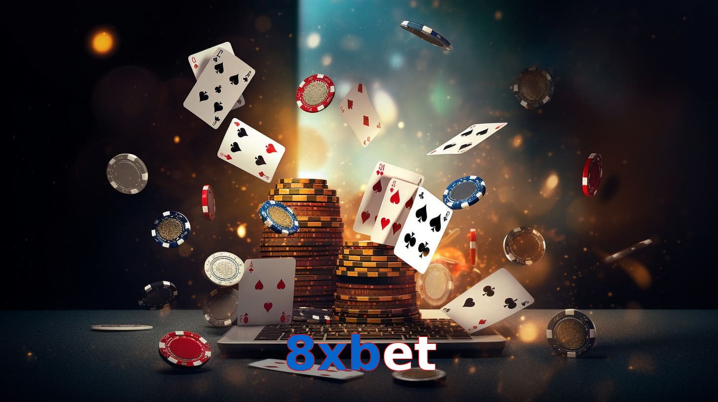 8xbet