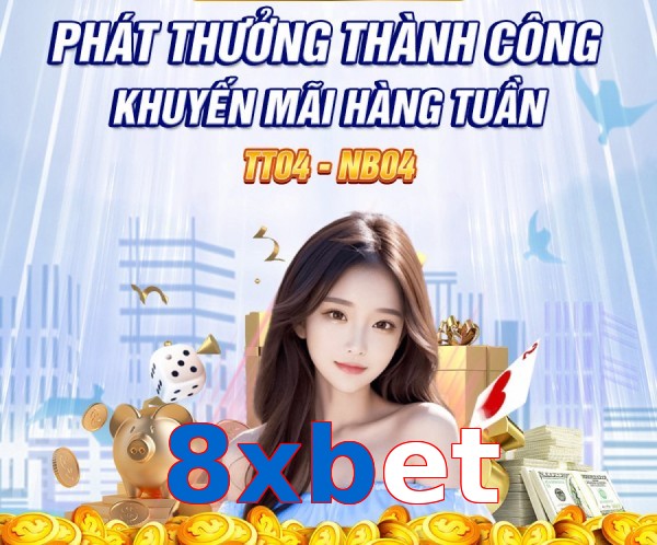 8xbet